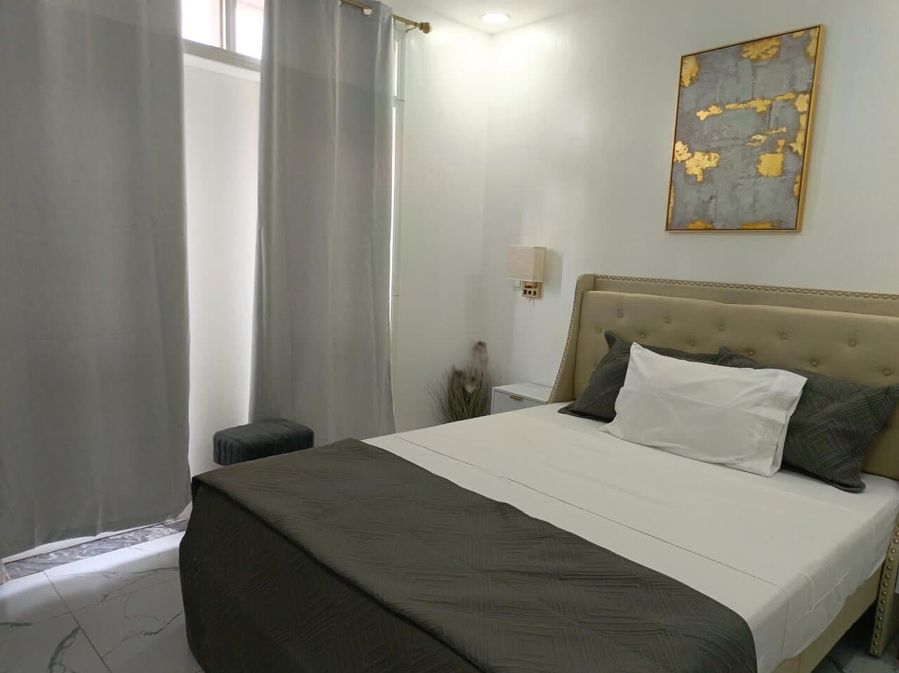 Les Francois Suites