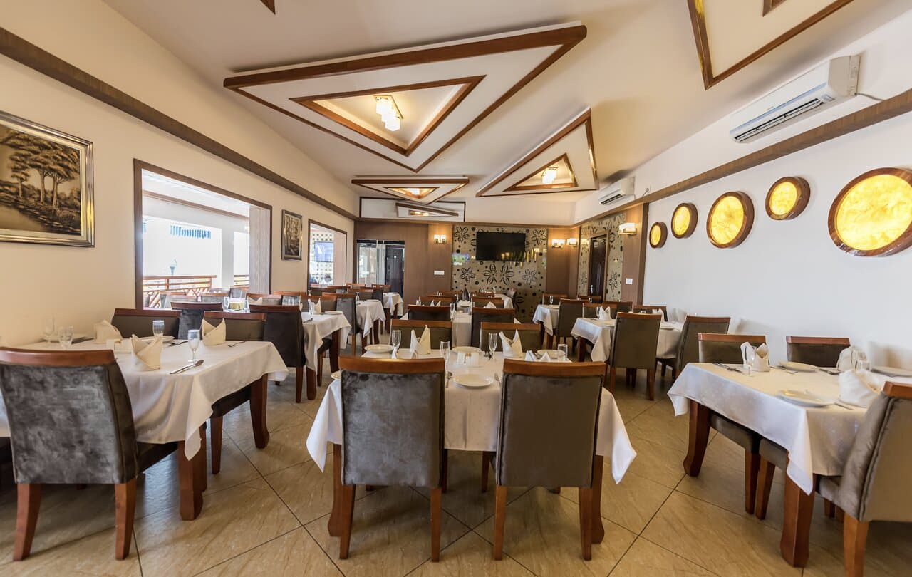 La Vista Hotel Lubumbashi