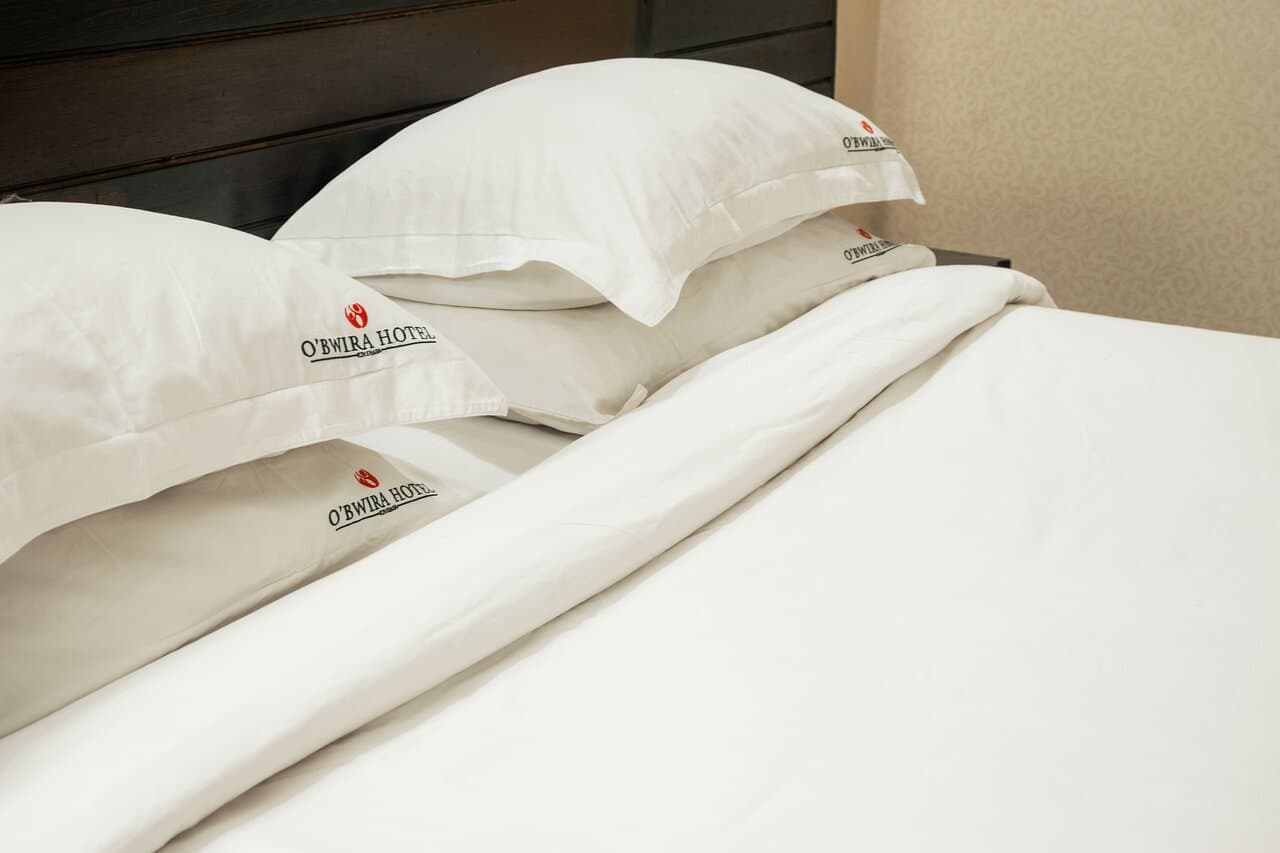 O'Bwira Hotel Chanic
