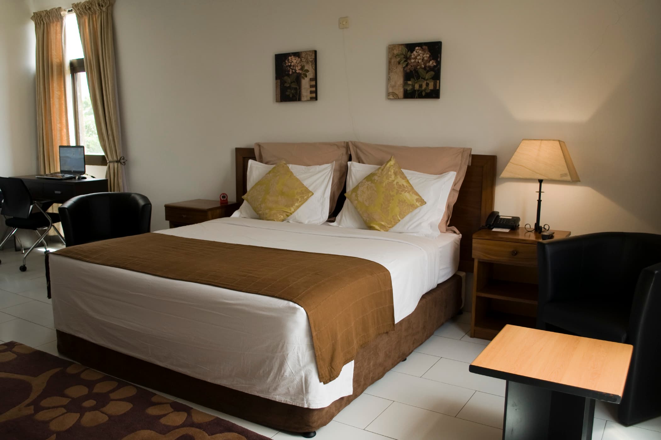 O Castelo Hotel