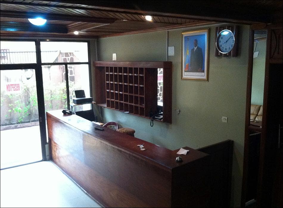 Meriba Hotel