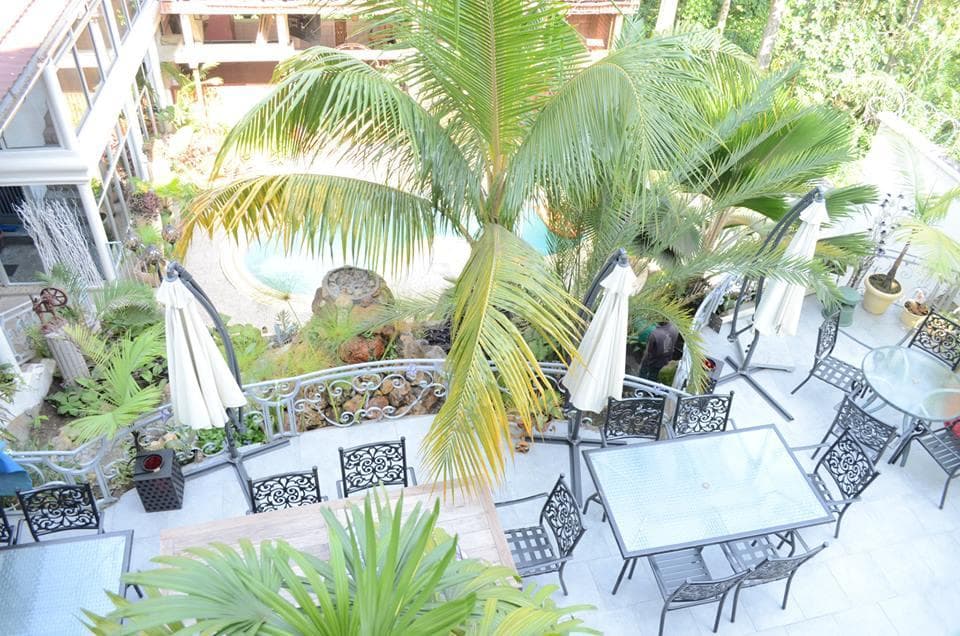 Le Vintage Guesthouse