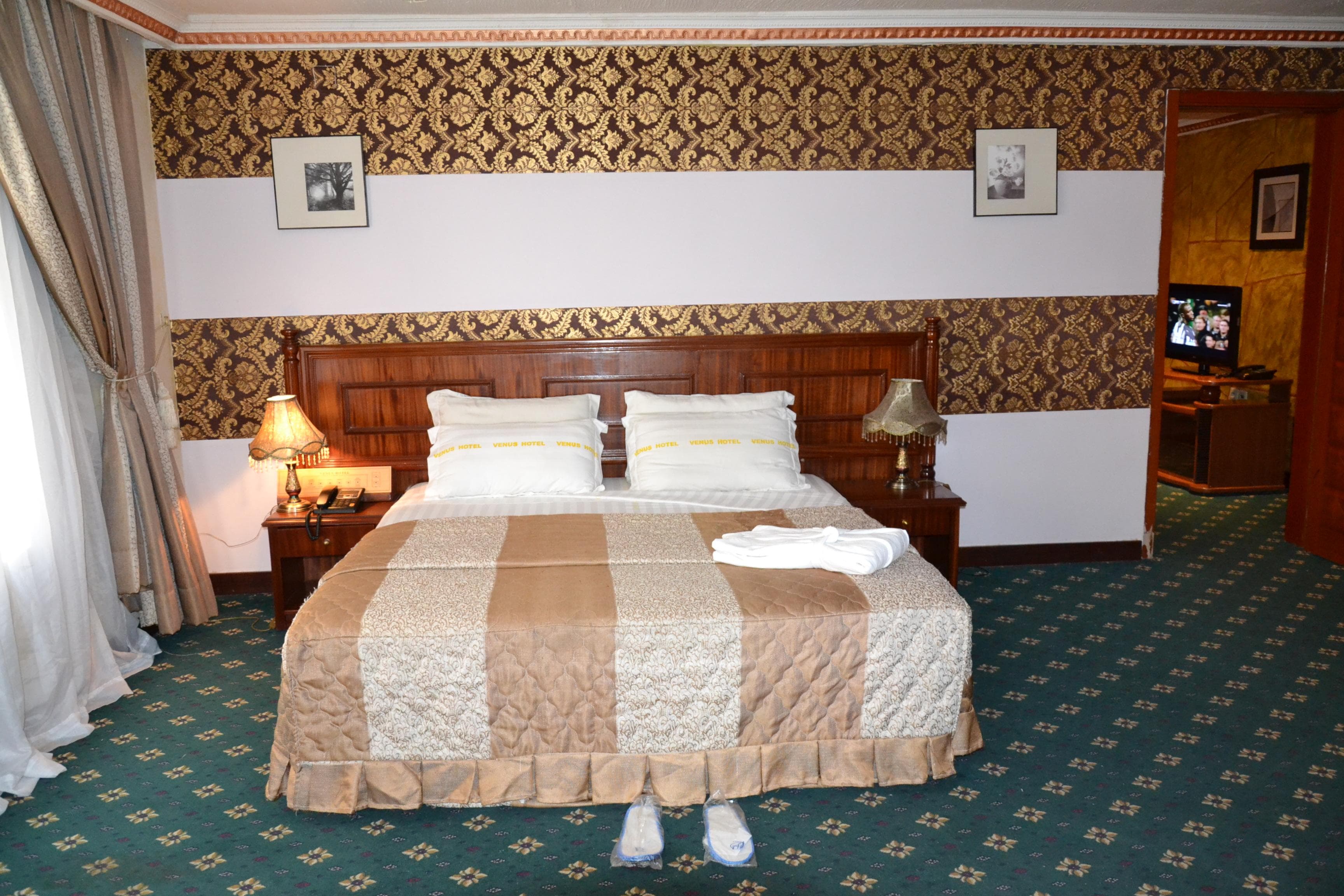 Hotel Venus