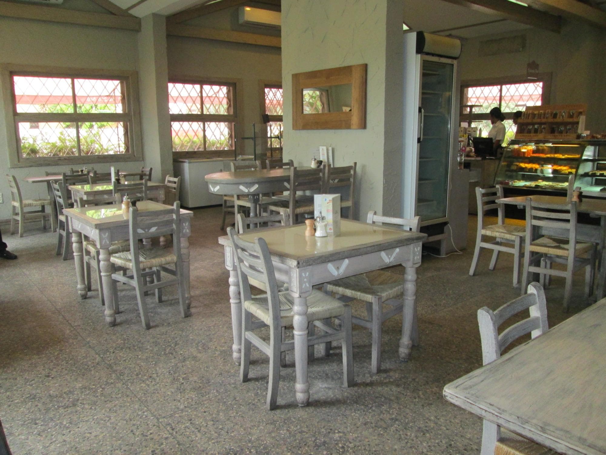 La Patisserie Nouvelle