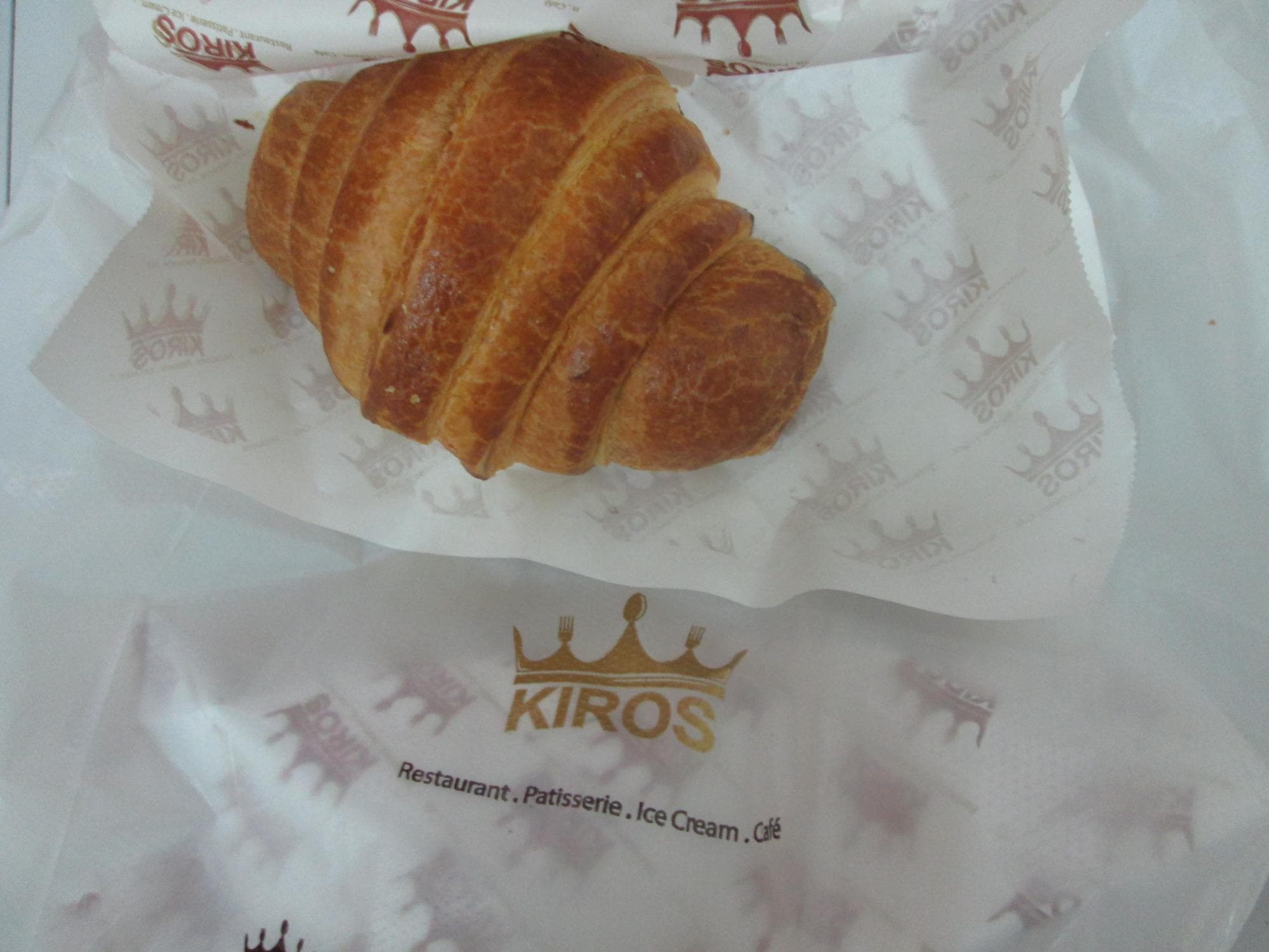 Kiros