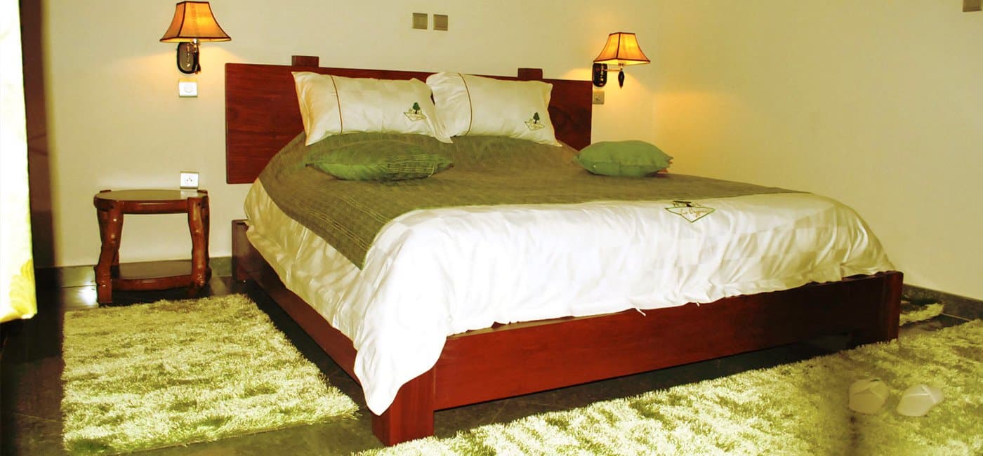 Hotel Le Cypres