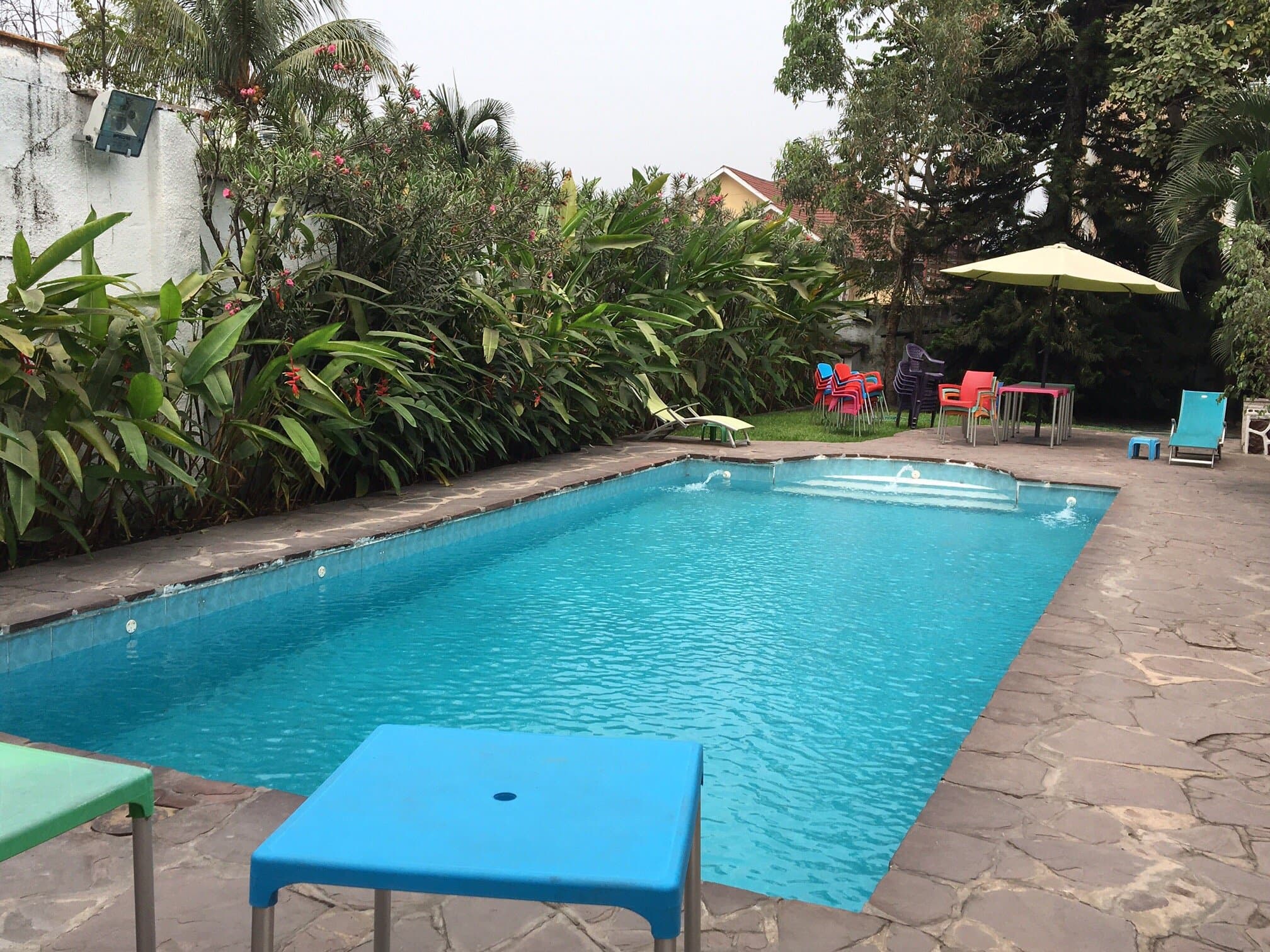 Sunny Day Guest House
