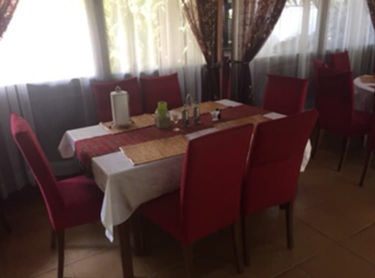 Le Marinel Hotel