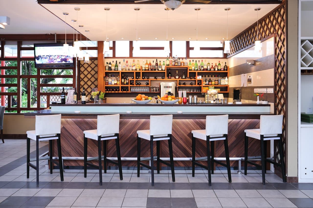 Hevea Restaurant