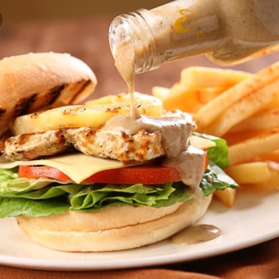 Barcelos Lubumbashi