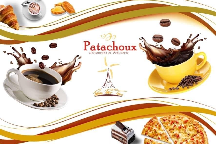 Patachoux Kinshasa