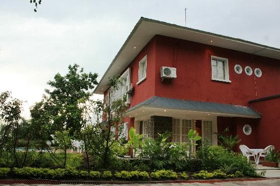 Guest House San Pedro Kinshasa