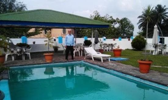 Guest House de Ma Campagne