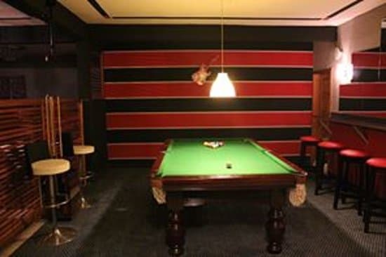 BM Hotel