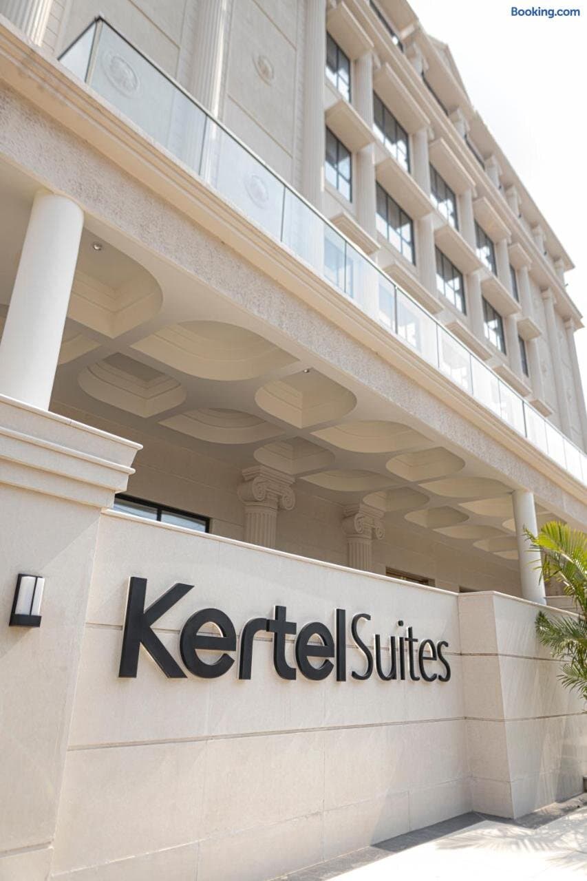 Kertel Suites