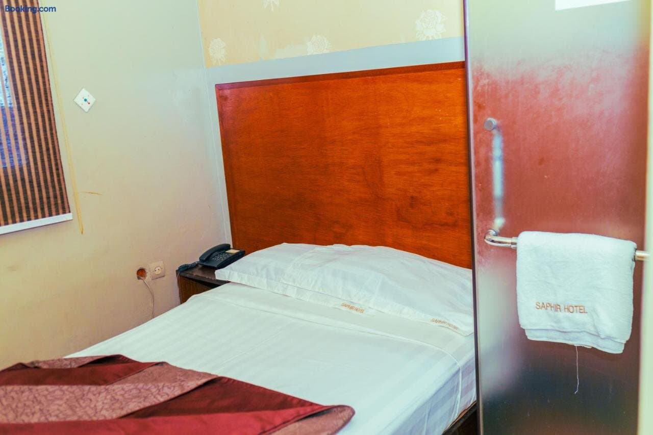 Saphir Hotel