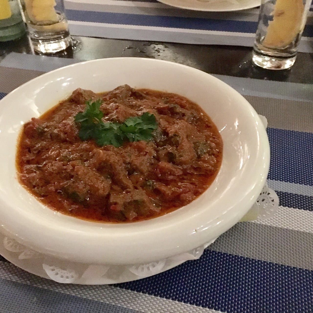 Restaurant de l'Hotel Royal