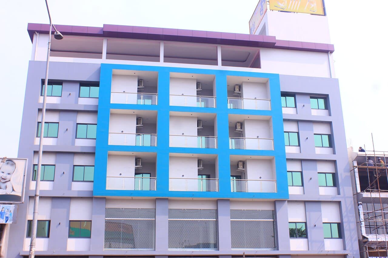 Hotel Atlantic