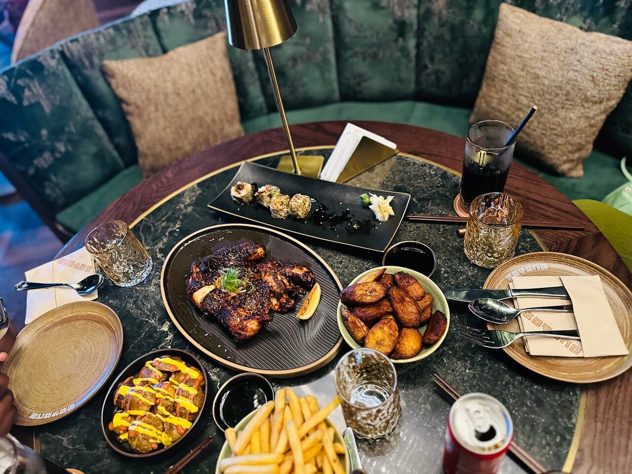 Savane Restaurant