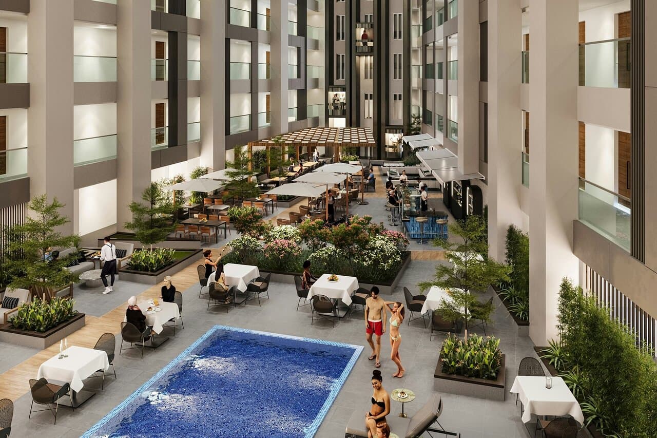 Protea Hotel By Marriott Kinshasa