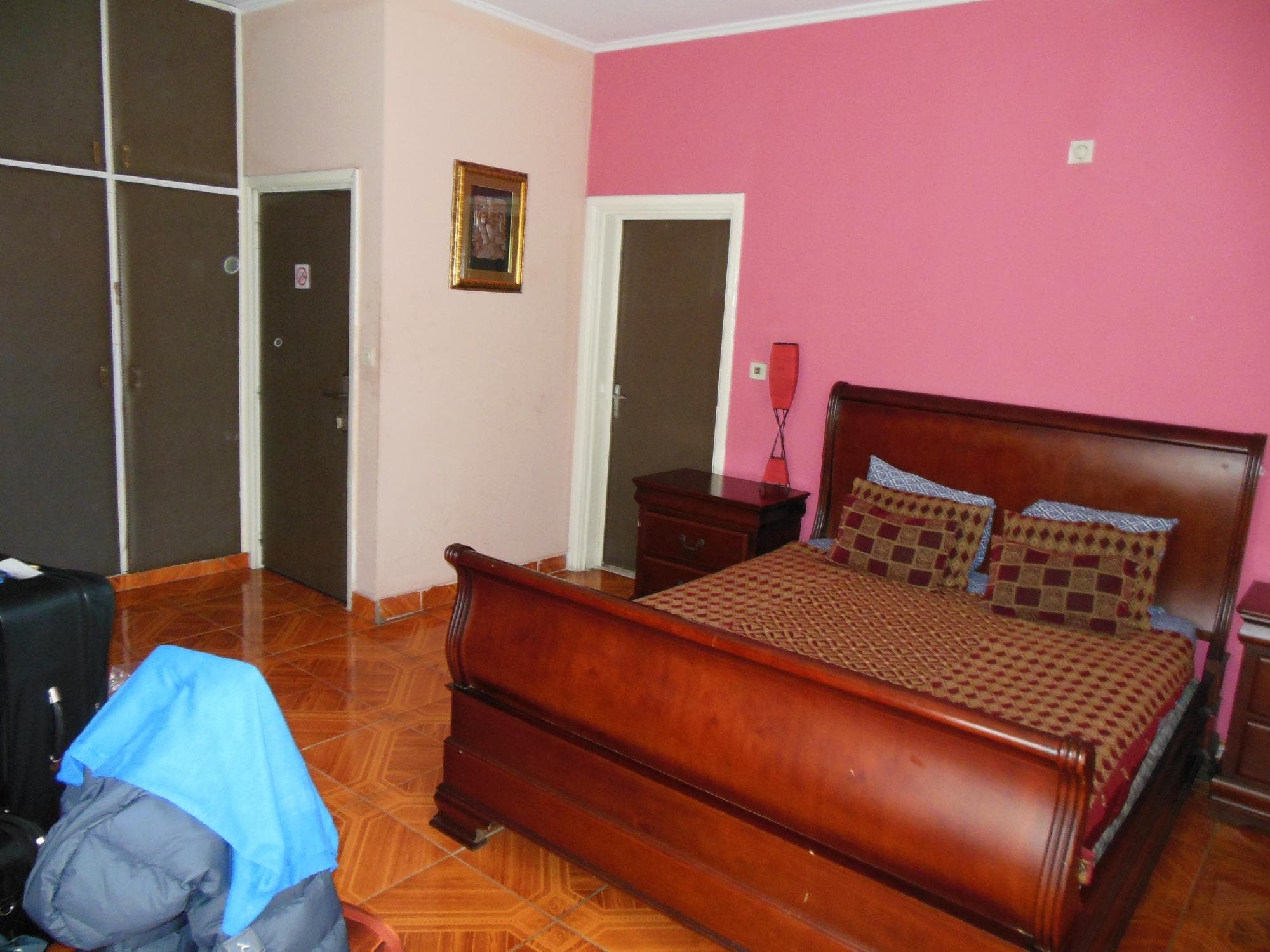 Nkita Lodge