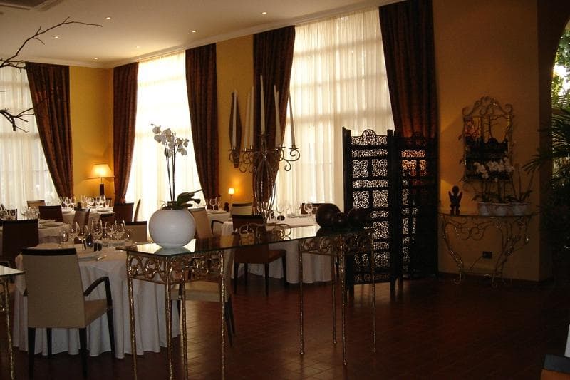 Le Cercle Gourmand