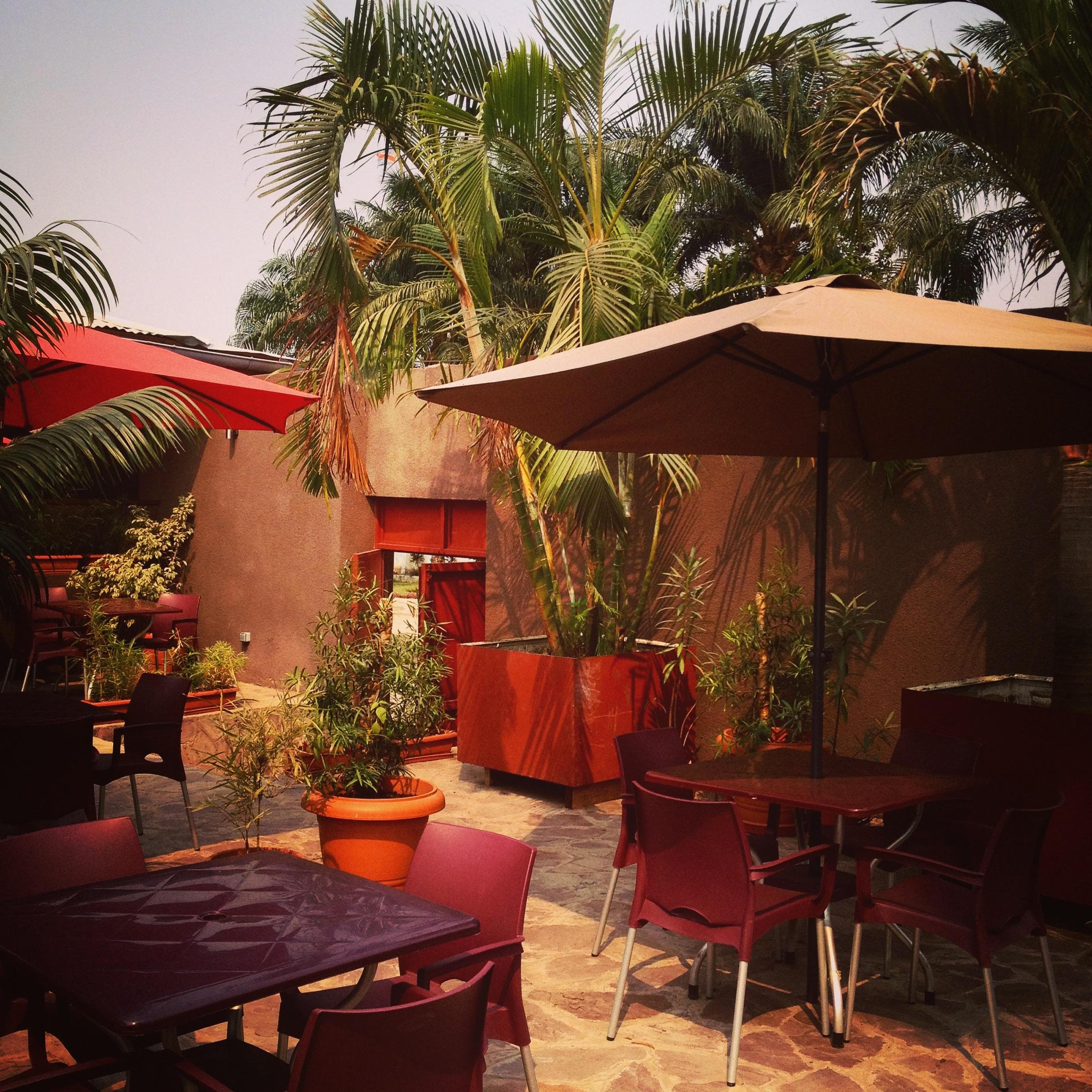 Restaurant Inzia