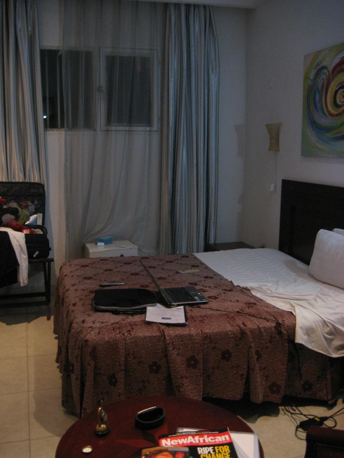 Residence Marika