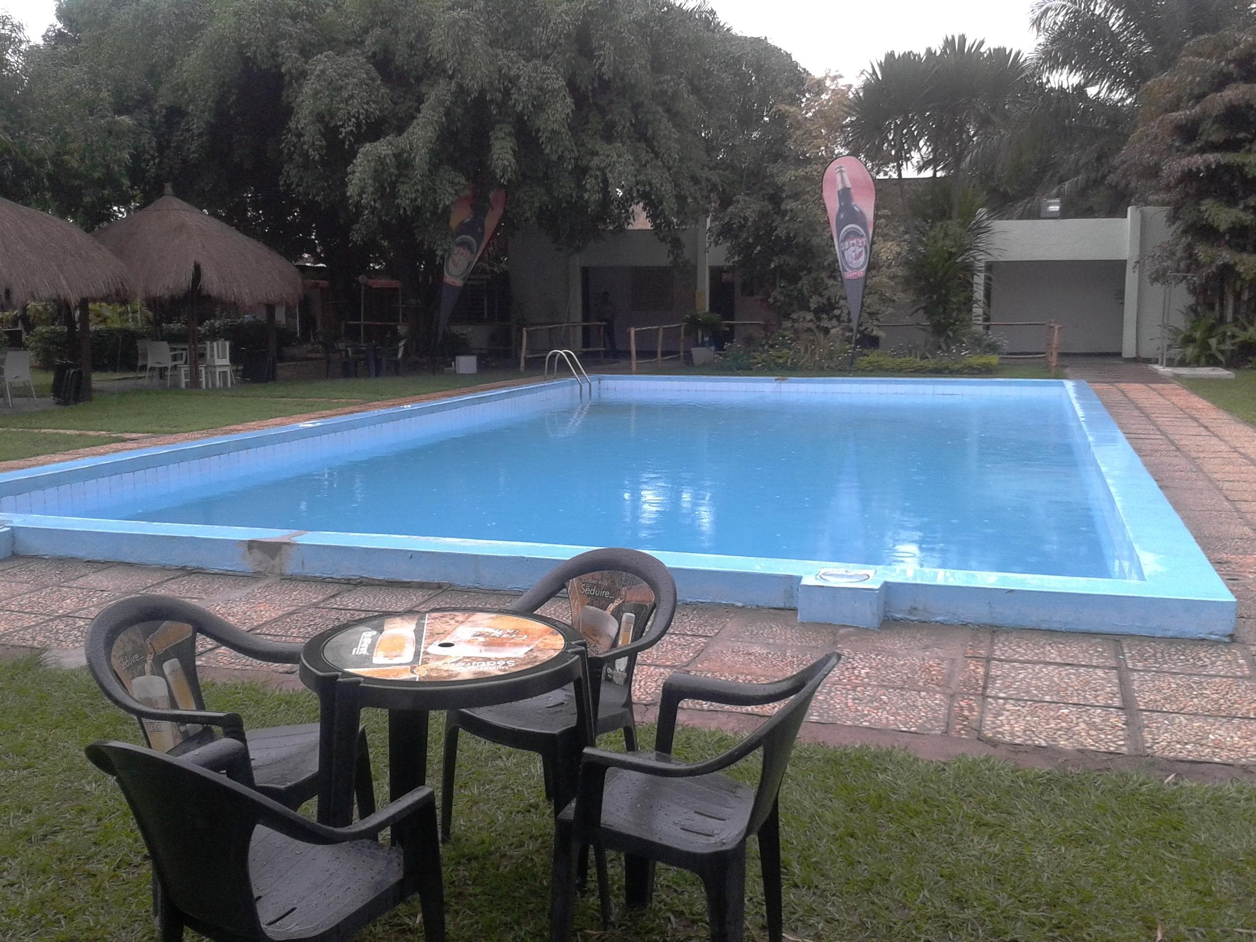 Hotel Invest