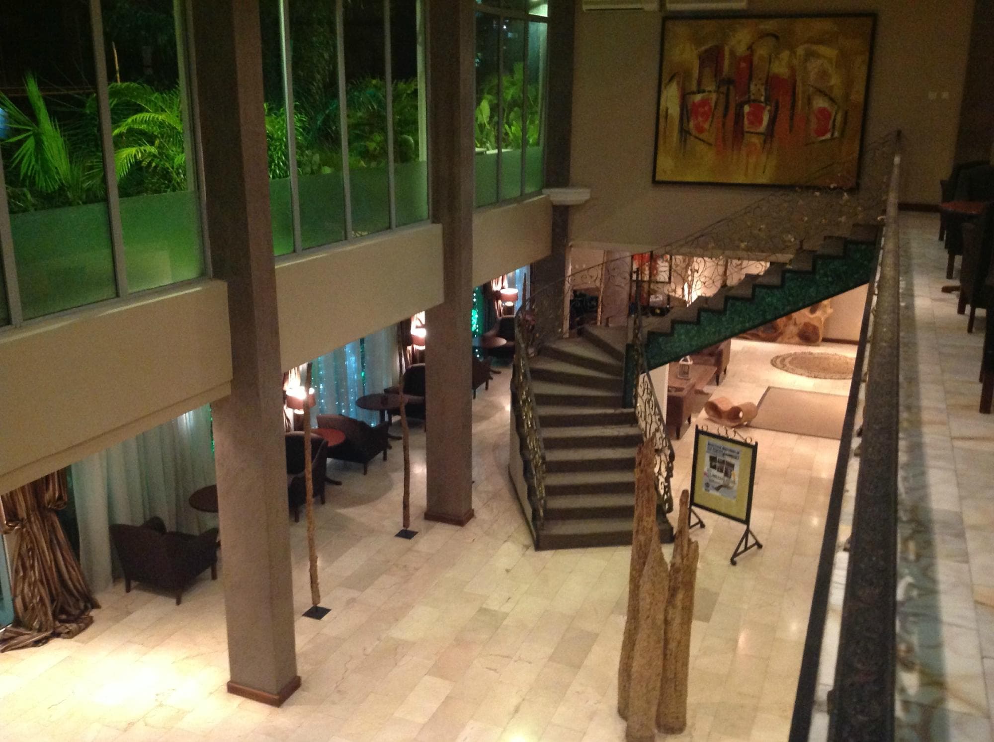 Hotel Sultani