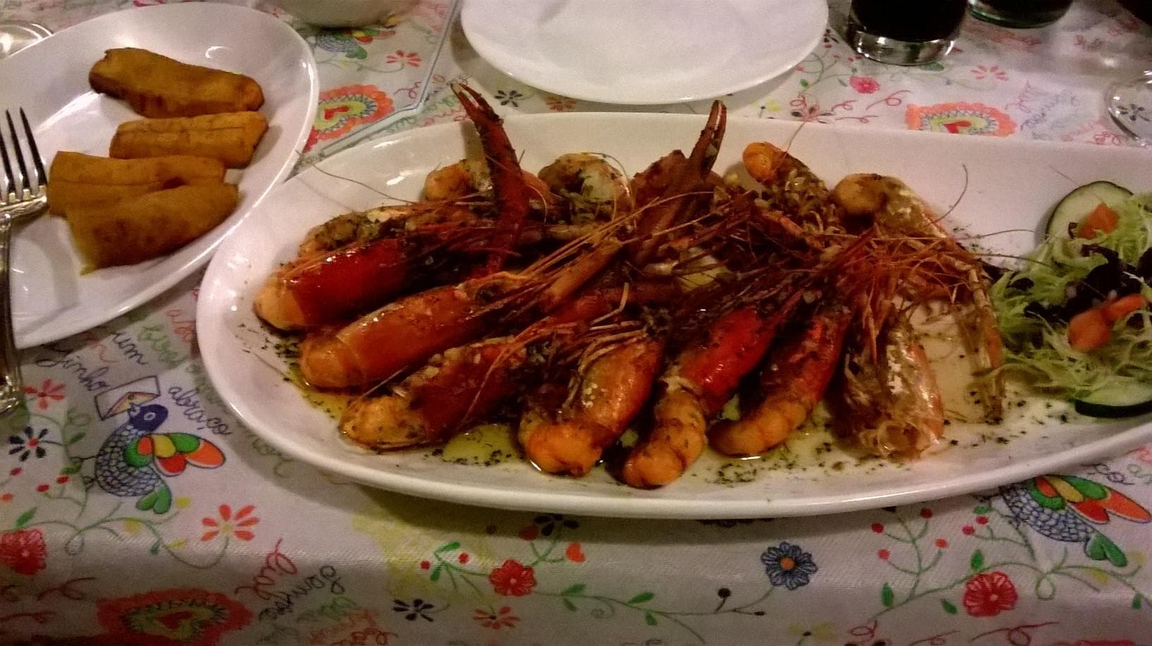 Chez Gaby