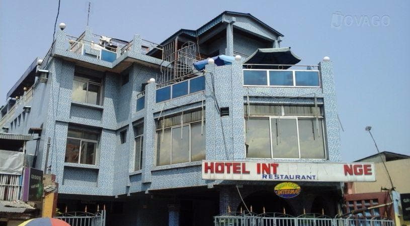 Hotel Inter Matonge