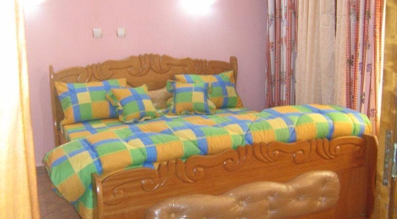 Flat Hotel Kandolo