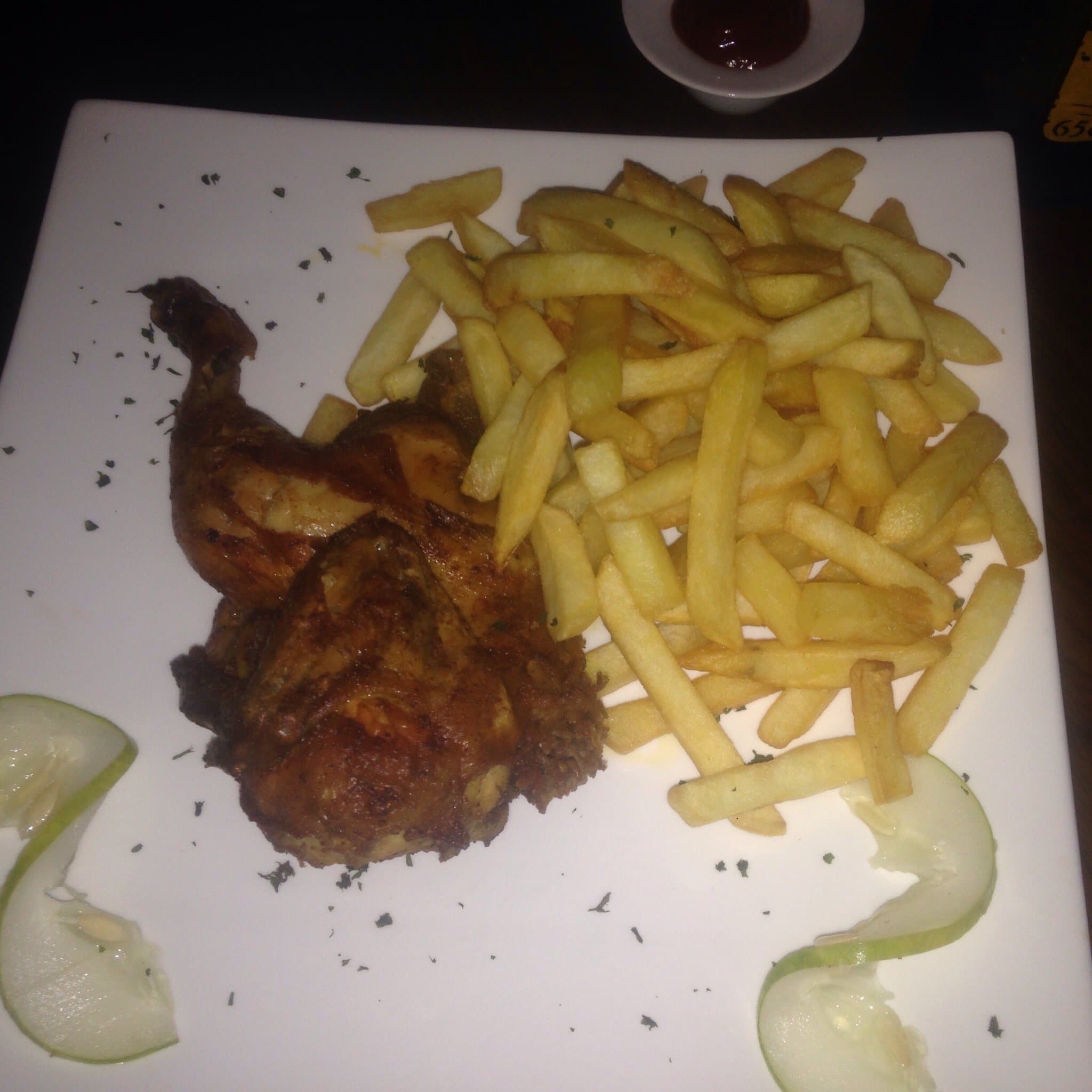 Wido Bar