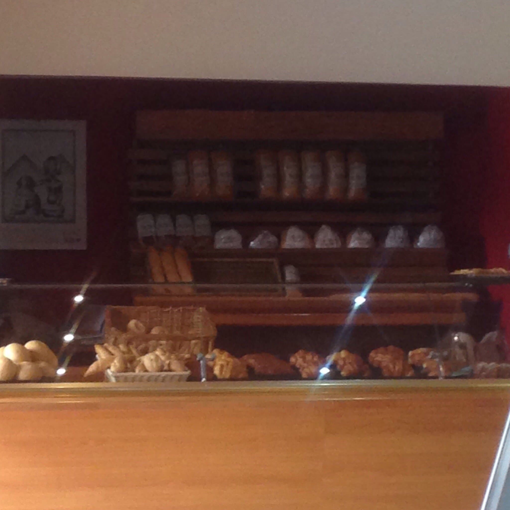Le Cafe Mozart