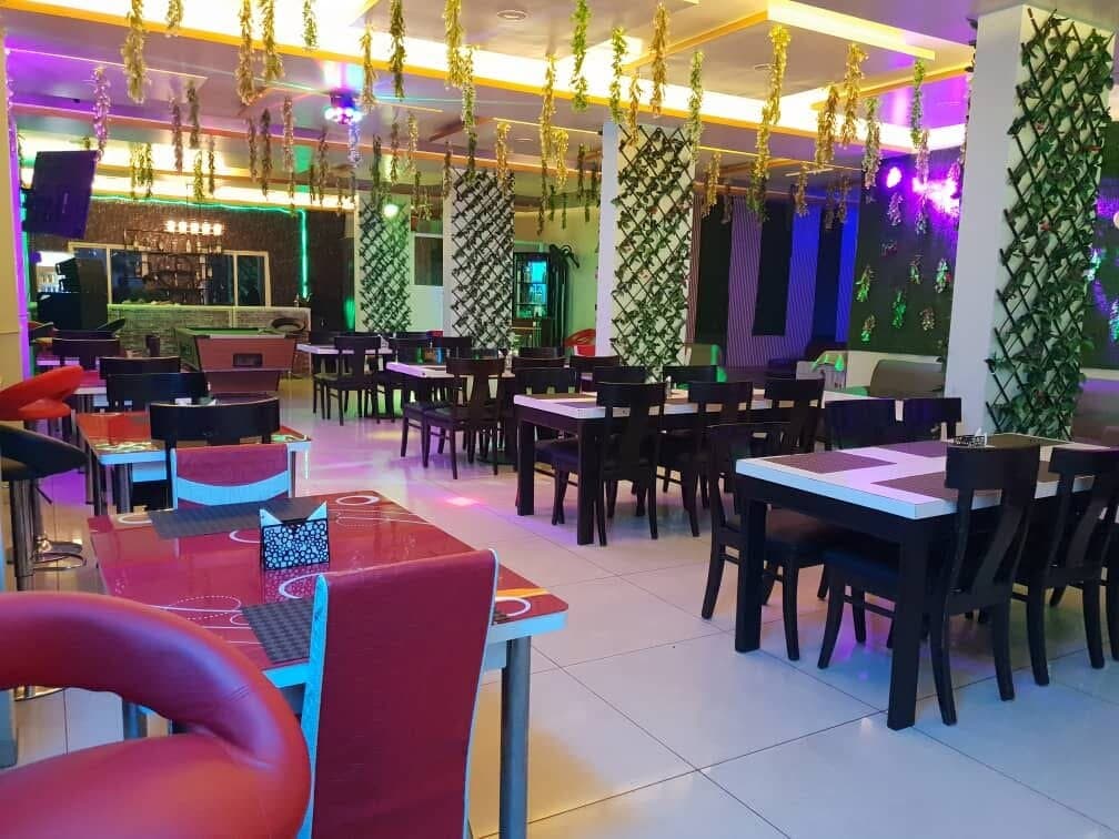Mehfil Restaurant