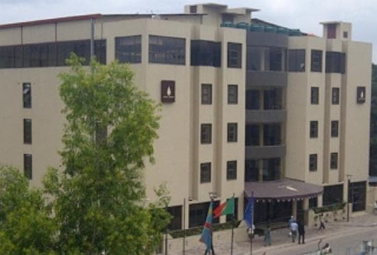 Hotel Royal