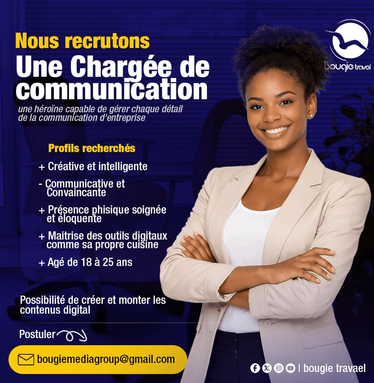 Bougie Travel