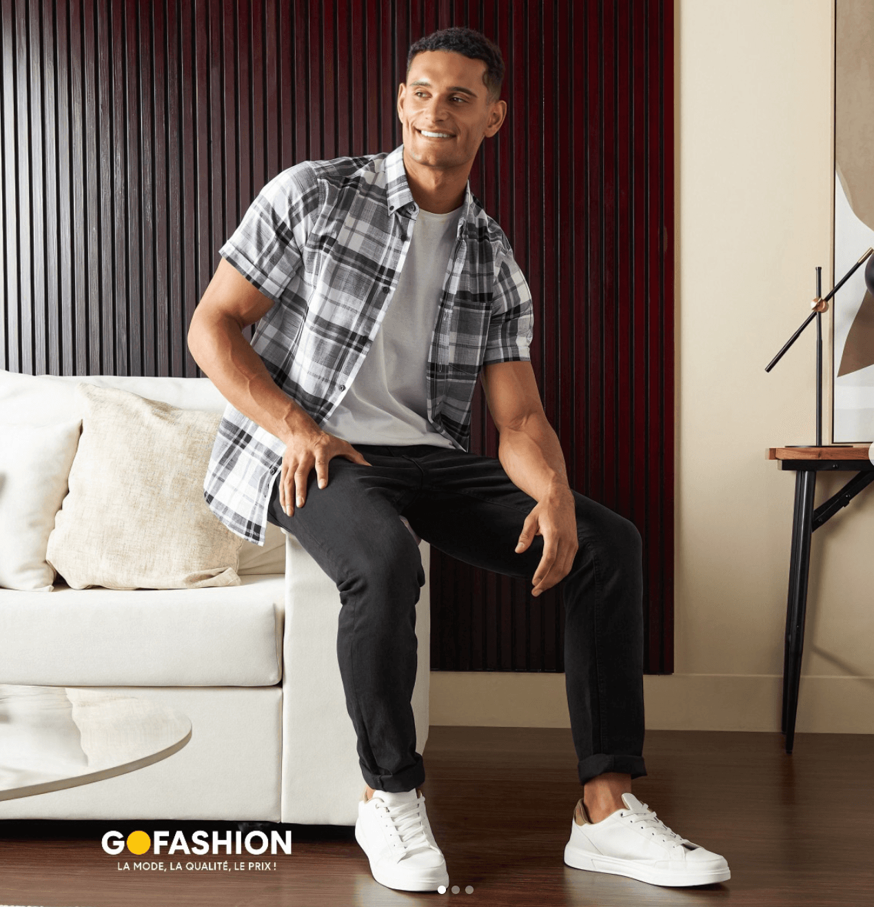 GoFashion