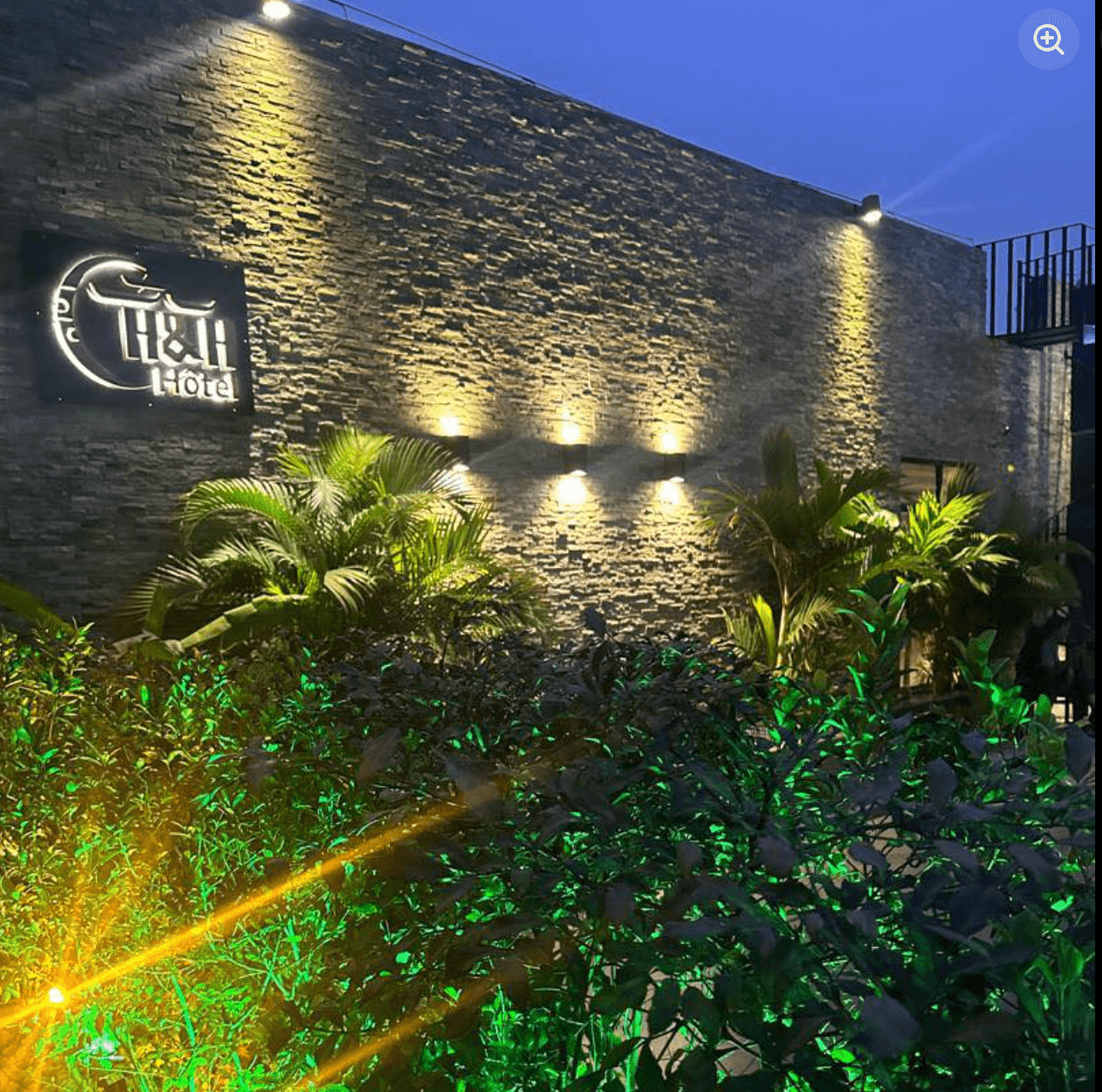 H&H Hotel