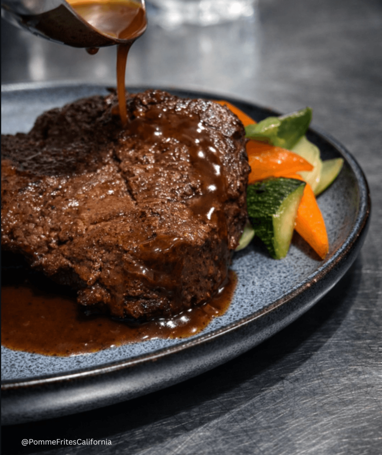 Chez Jo Restaurant