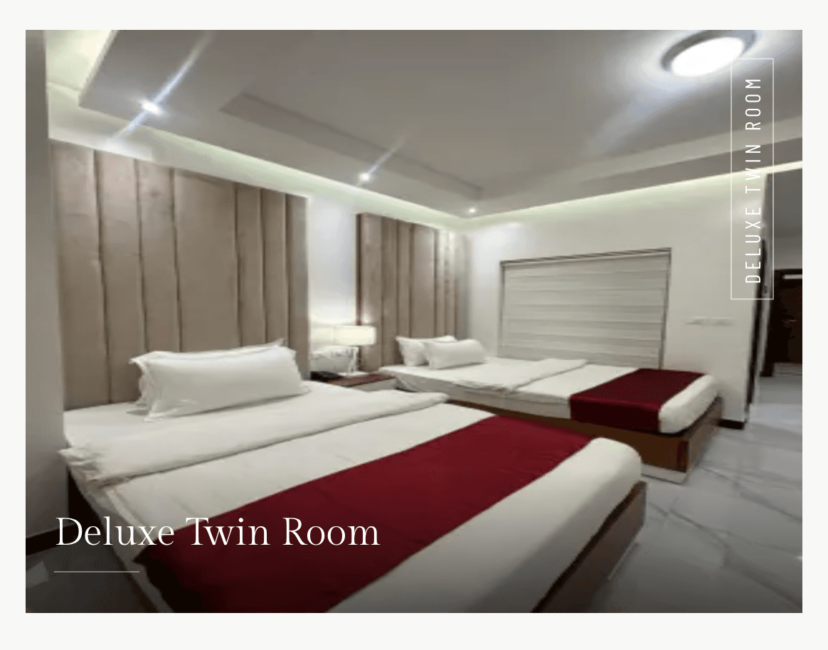 Hotel Belle Vie